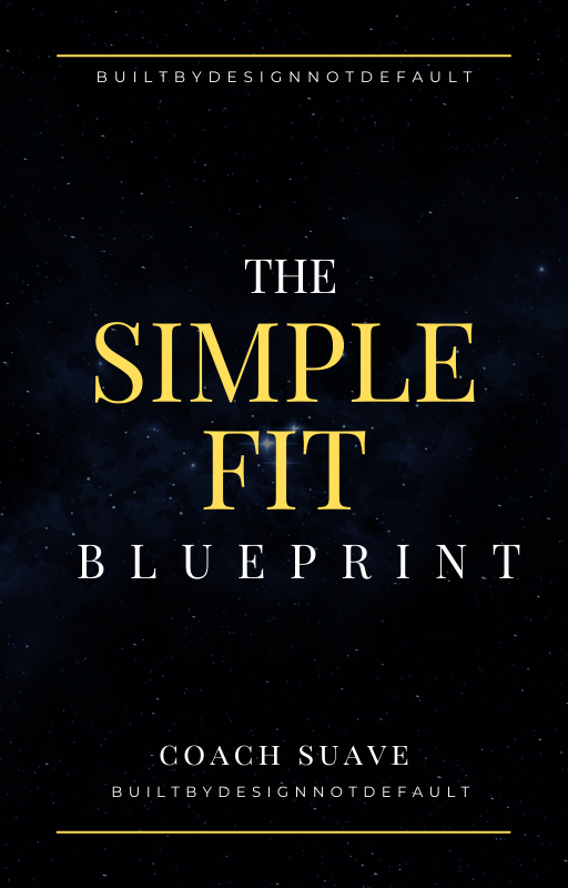The Simple Fit Blueprint